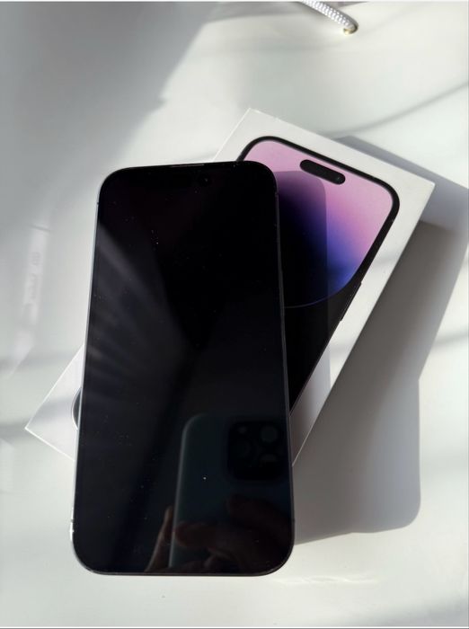 iPhone 14 Pro 128 gb \ айфон 14 про
