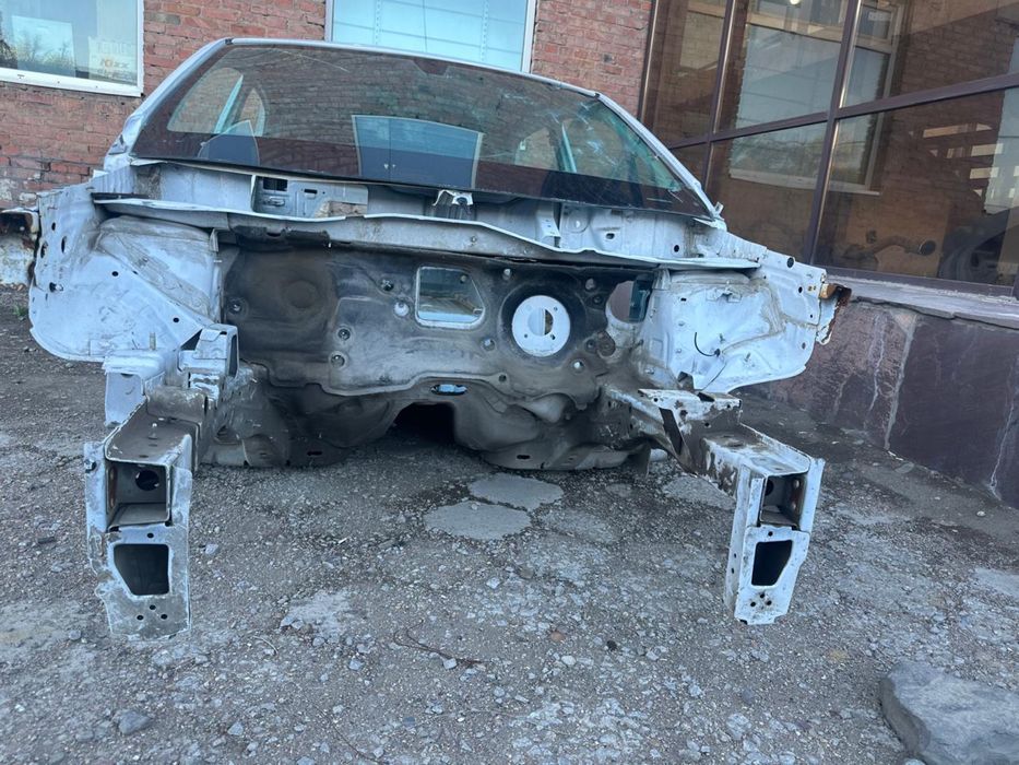 Продается кузов chevrolet cobalt