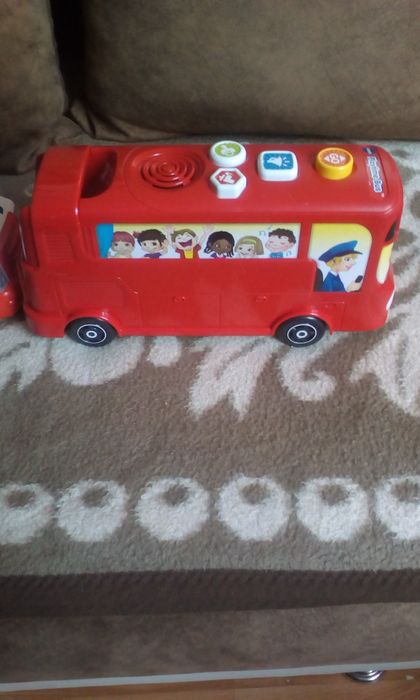 Masinute copii 3-7ani