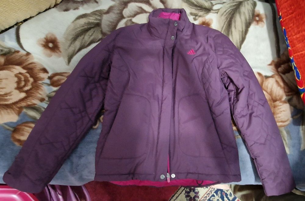 Куртка Adidas Оригинал Новая