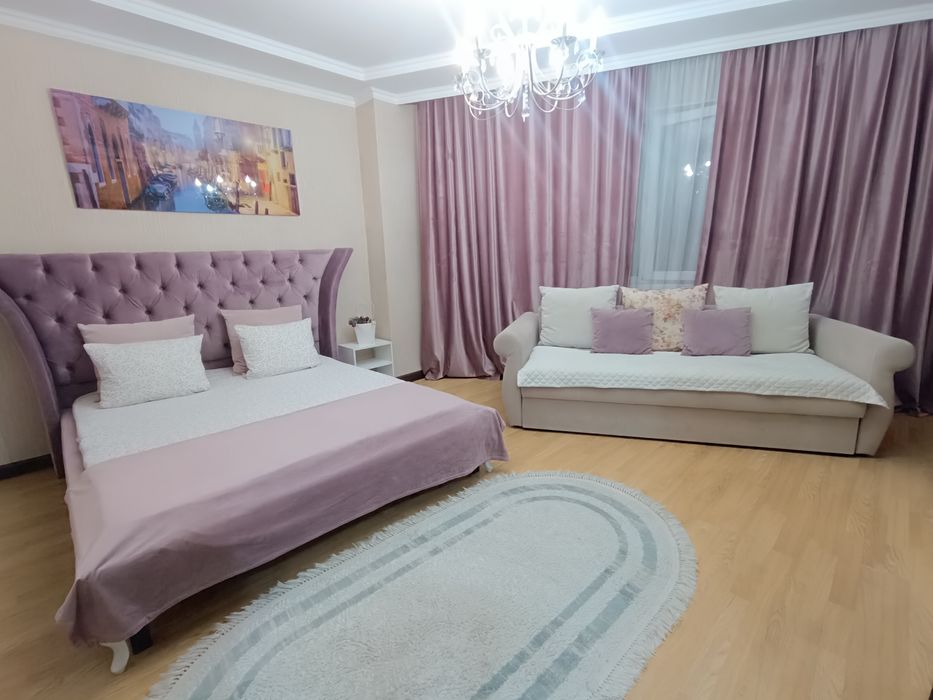 Квартира центр левый берег