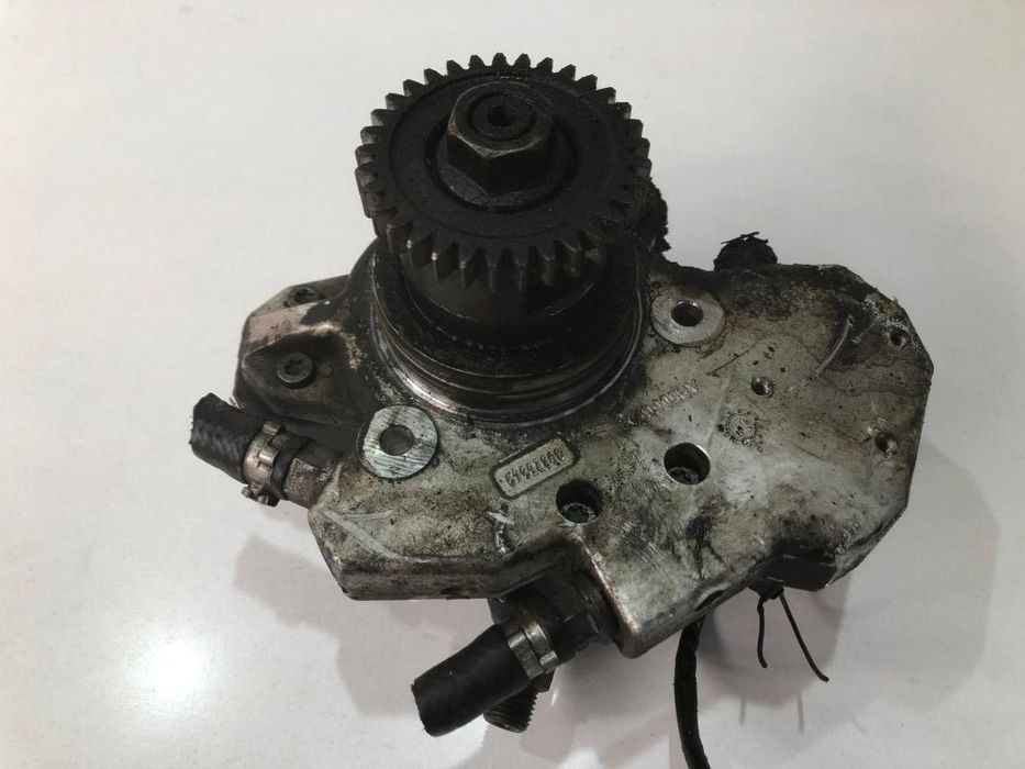 Pompa injectie Mercedes S Class w221 facelift 0445010245 350 cdi