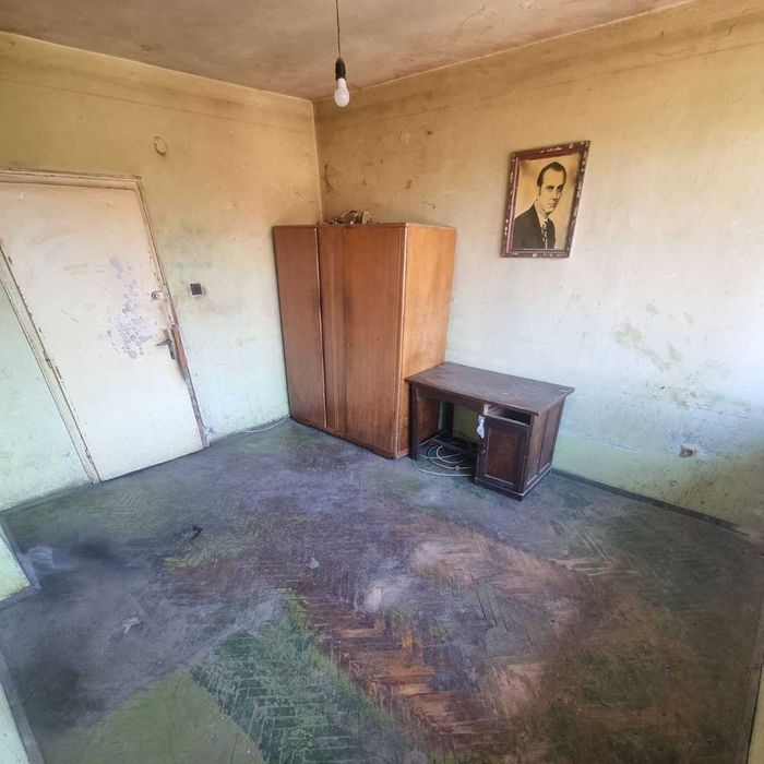 3-стаен Апартамент 80м2, ТУХЛА, жк Георги Бенковски (Калето), гр. Видин, на ~200м от Баба Вида, парка, и реката