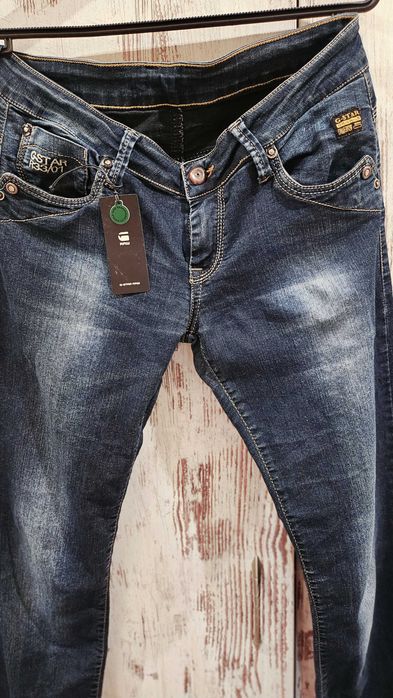 Давски дънки G -Star Raw