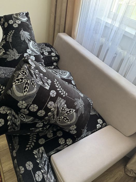 Продам диван раскладной