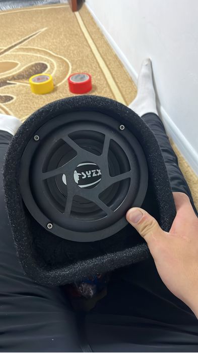 Буфер продам