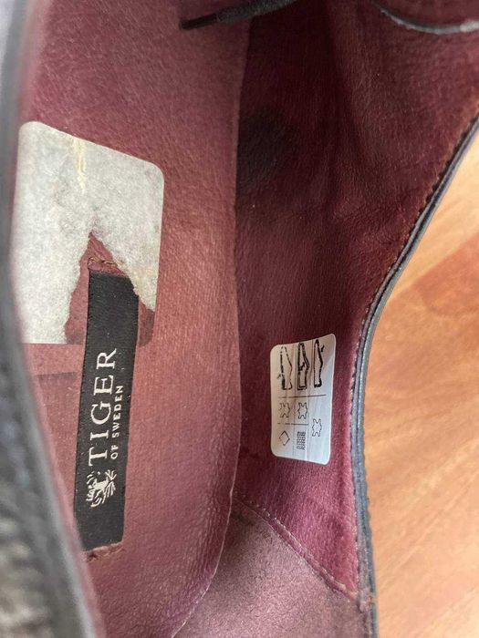 Oxford от Tiger of Sweden.