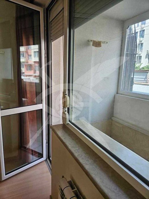 Двустаен апартамент в кв. Зона Б-18 №168932