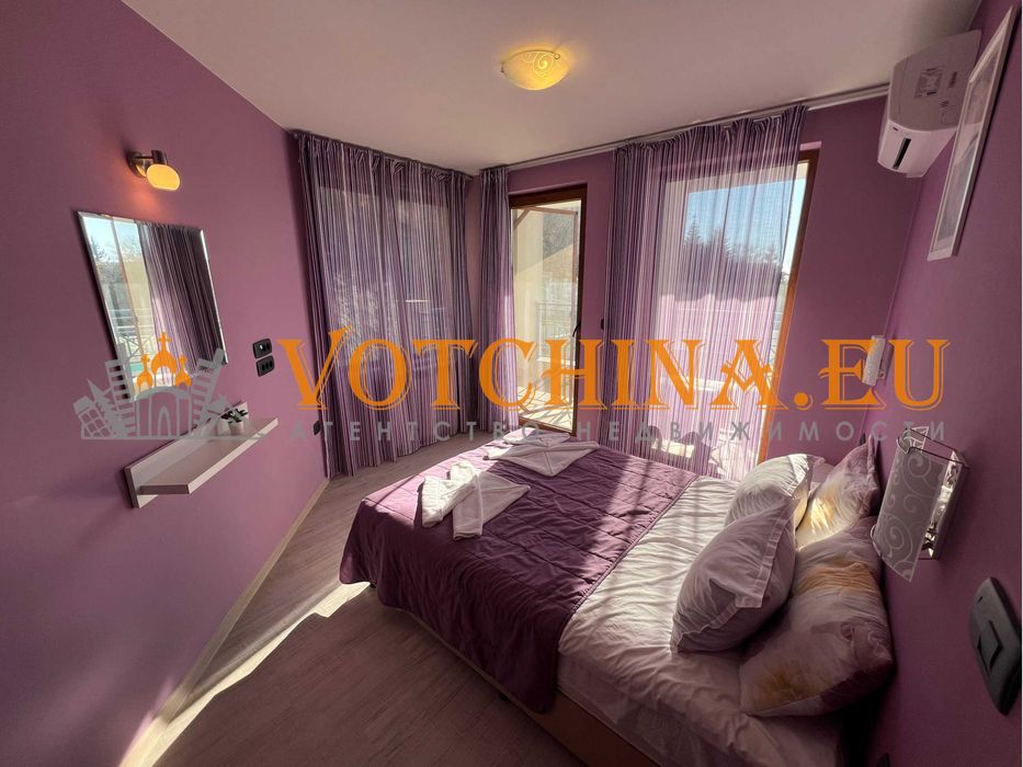 Продава се Тристаен апартамент в Каварна - 100 кв.м за 655 €/кв.м - Снимка #6