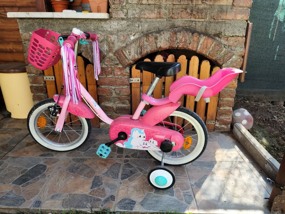 Vand bicicleta copiii 3-5ani