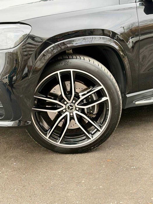 Sotuvda Mercedes - Benz GLS 450 4 MATIC  avtomashinamiz