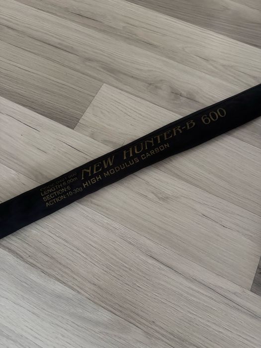 Директен телескоп New Hunter 6м