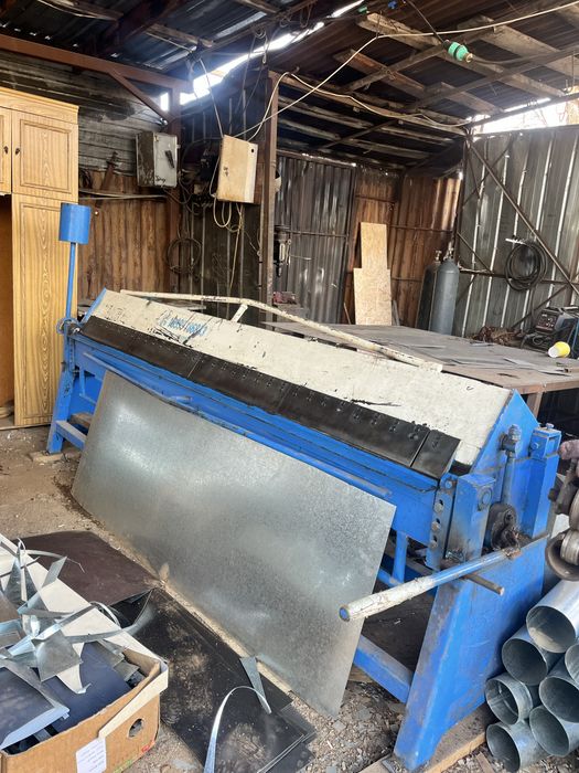 Листогиб трехвалка