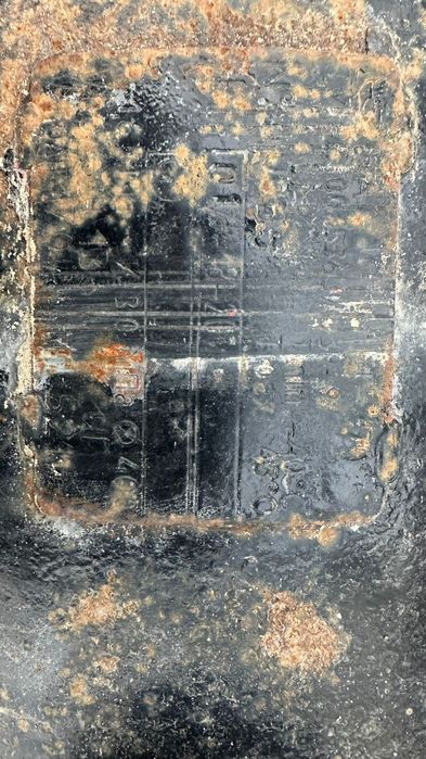 Газ Балон 170л 35000тг
