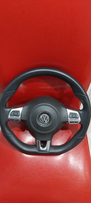 Volan complet R-Line VW