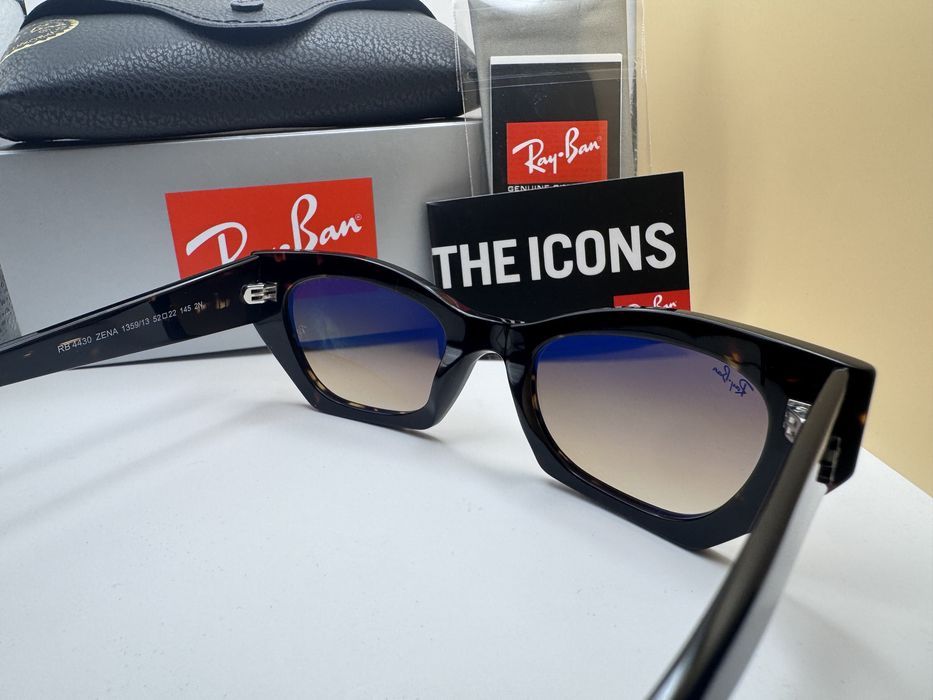Ochelari de soare RAY BAN 4430 ZENA Noi