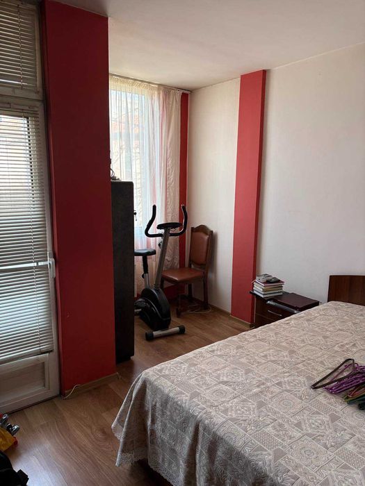 Апартамент под наем в района под Полицията, Казанлък