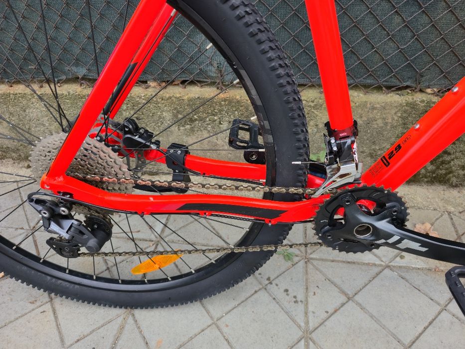 Orbea MX  29 цола XL размер 2x10 Алуминиев велосипед Планински Хидравлични дискови спирачки