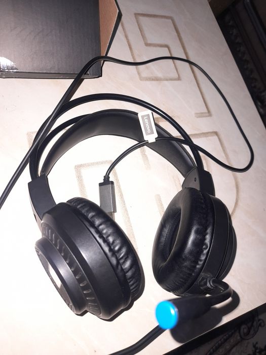 Наушник кампютер