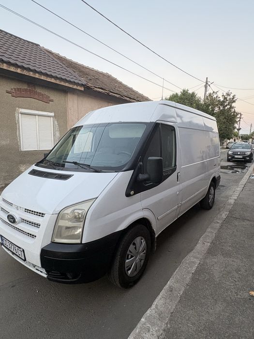 Vand ford tranzit