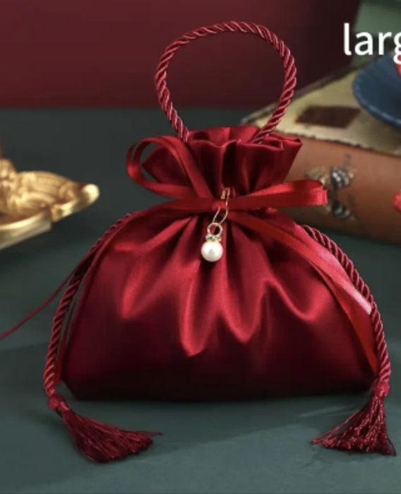 АСТАНА Тойбастар Бонбоньерки