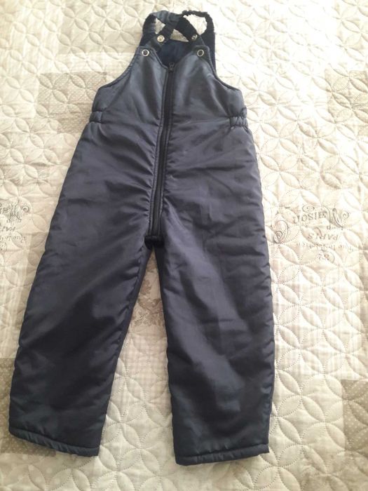 Детски дрехи - яке, суичър, дънки, пуловер