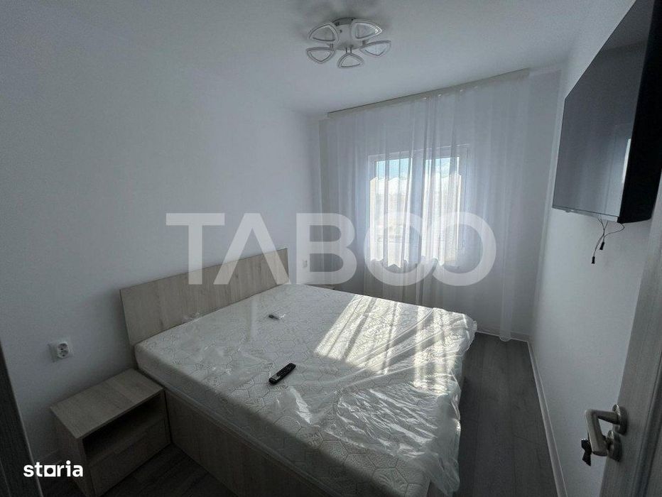 Apartament de inchiriat cu mutare imediata cu 3 camere in Strand