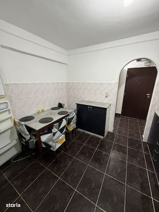 Apartament 2 camere, balcon, Rogerius, strada Moldovei