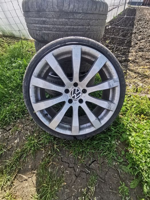 Jante Tomason WV  Audi Mercedes 5×112 r19