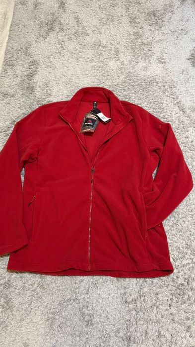 Bluza Barbati Termica Adidas Terrex XL