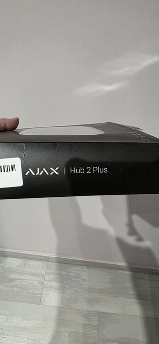 Алармена система Ajax