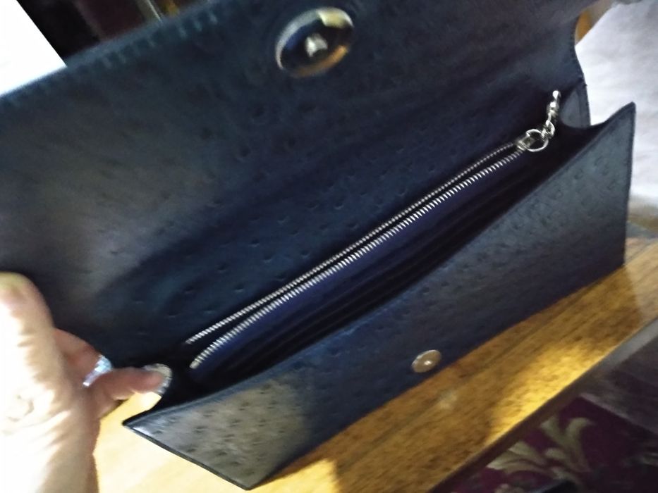 Продам женский клатч