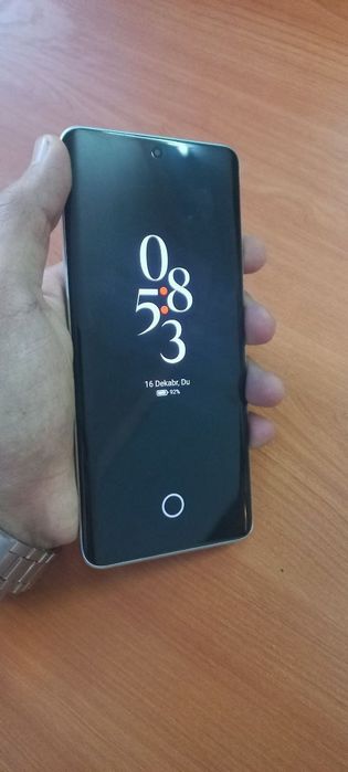 Redmi note 13 pro puls 5g