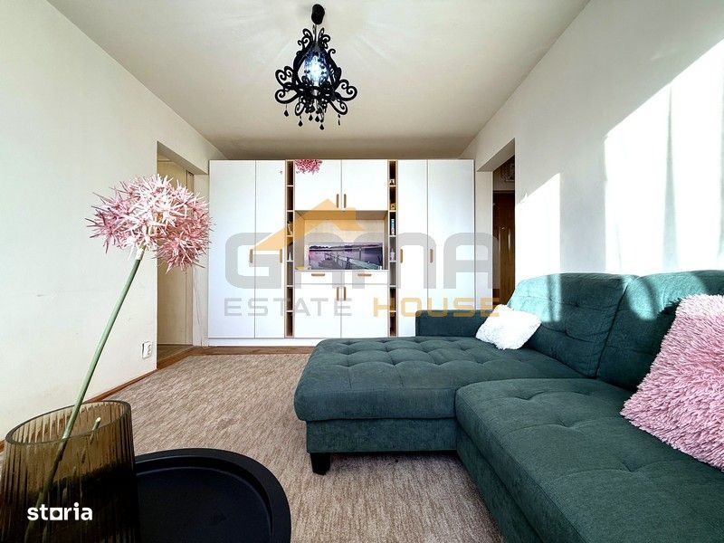 Apartament 2 camere, Aurel Vlaicu, zona Fortuna