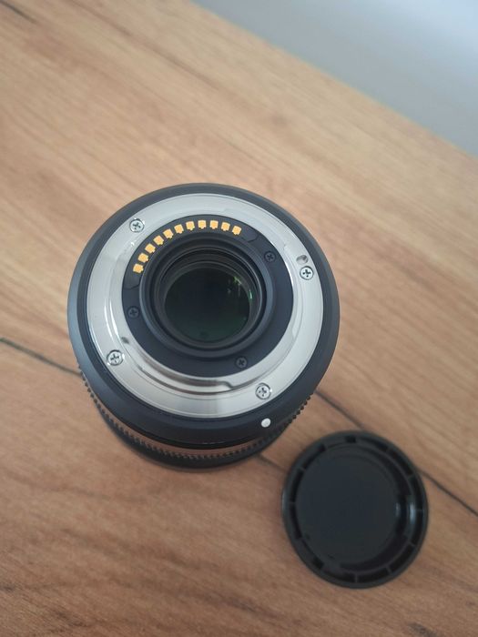 Obiectiv Sigma 56mm 1. 4