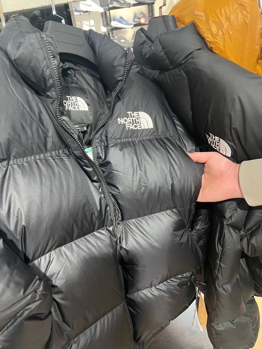 The North Face, оригинал сияқты