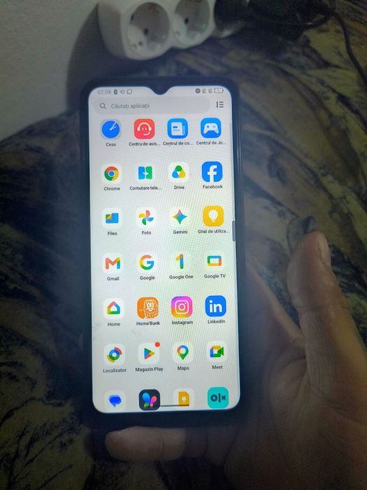 Vând TCL K70 SE , stocare 64 și 4+2 ram
