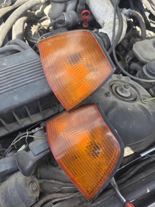 Преден мигач за BMW E36