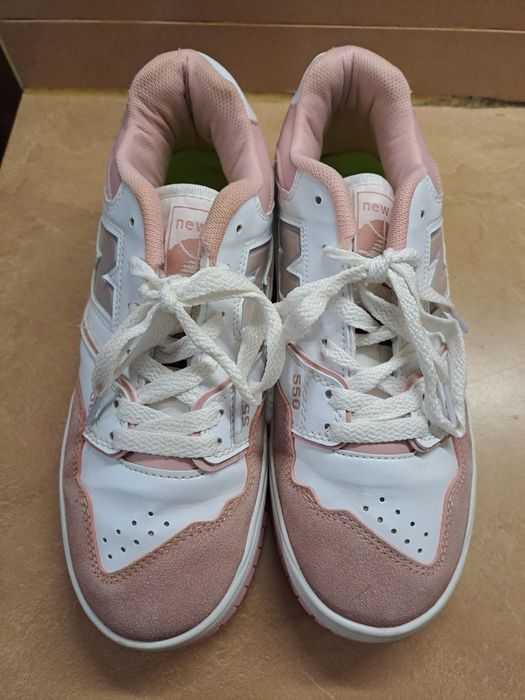 Сникърси NEW BALANCE 550