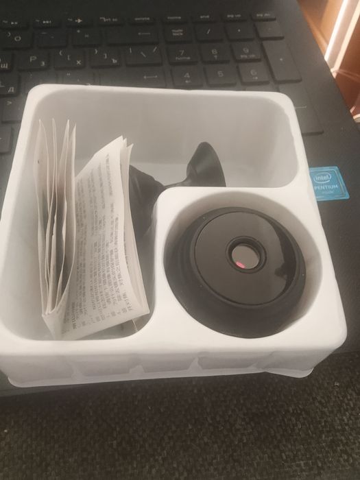 Камера А9 wifi ip