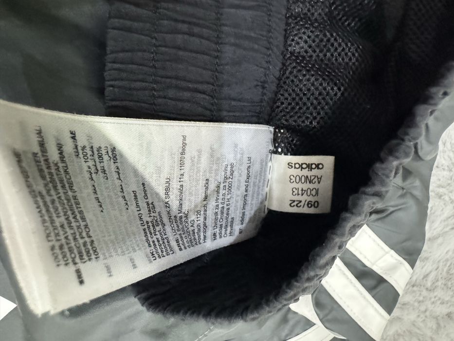 Комплект ADIDAS . Размер 2XL