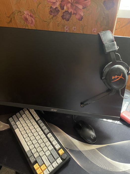 Продам игровой компьютер