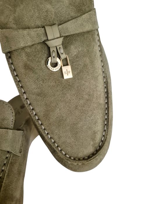 Loro Piana Babouche