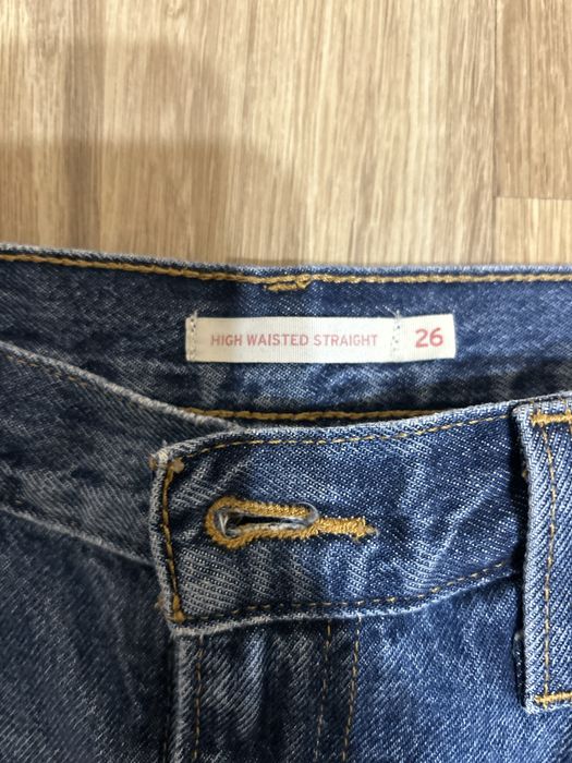 levi’s дънки оргинални 26