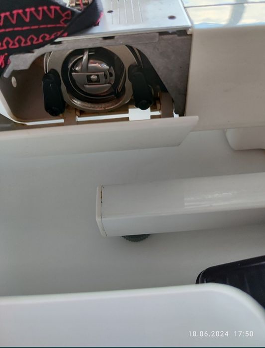 Швейная машина Boutique- S12