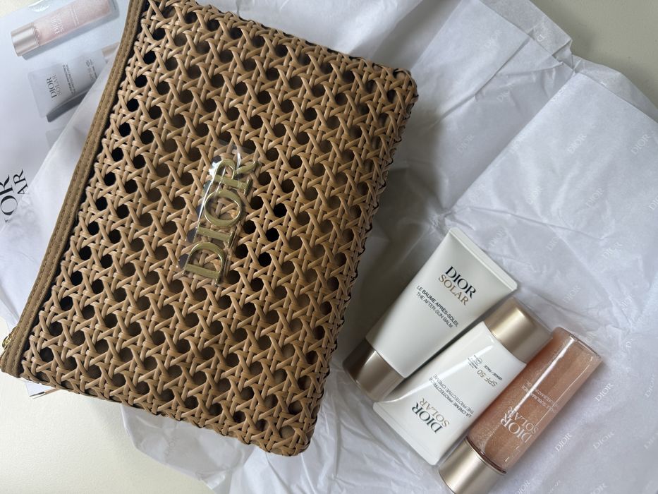 Dior solar set 2026