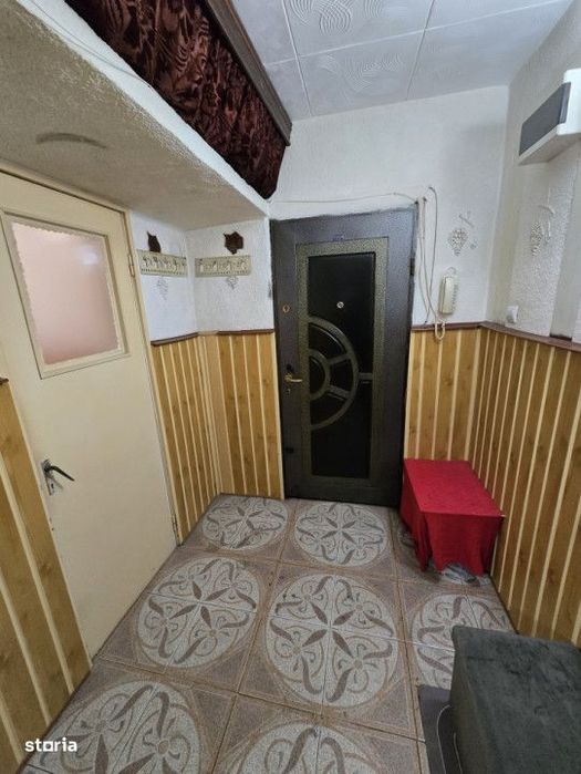 Apartament Milcov cu intrare separata si gradina