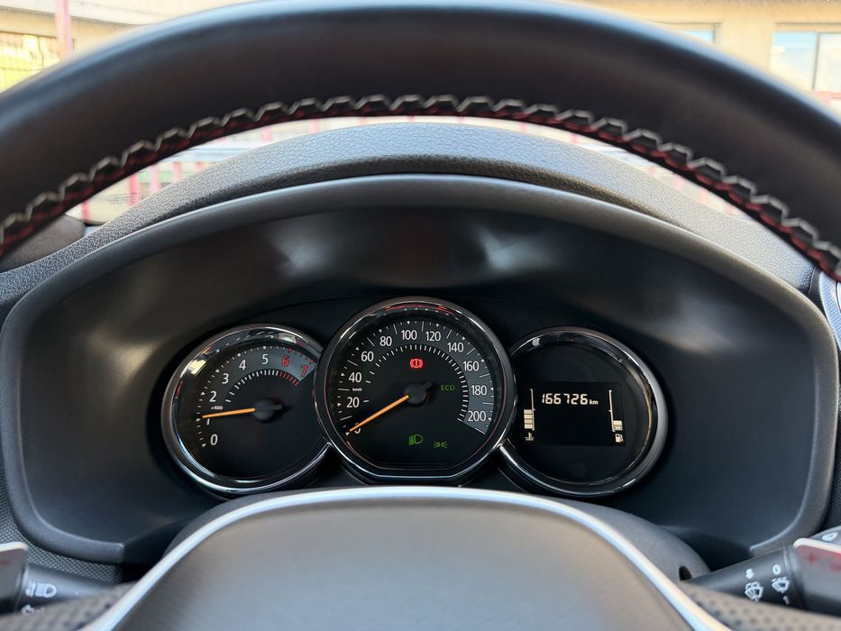 Dacia Logan 2018 • 1.0 • Custom • Unic proprietar