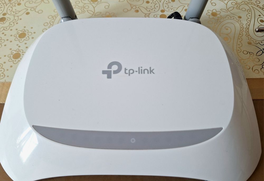 Роутер wifi рабочий