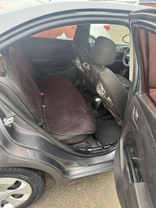 Продам Chevrolet Aveo